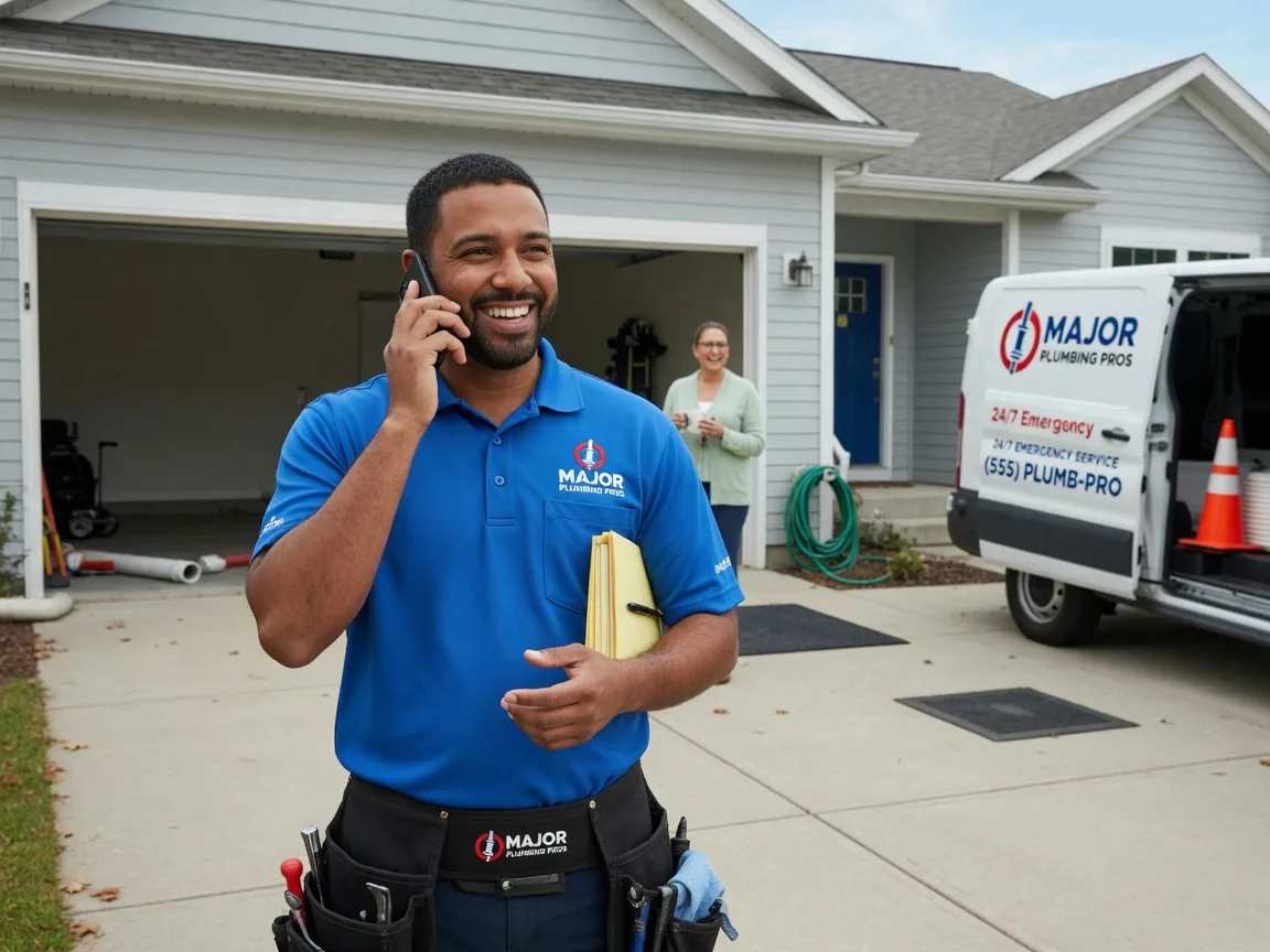 Drain Cleaning Services Carrier Mills, IL FAQs